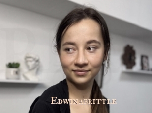 Edwinabrittle