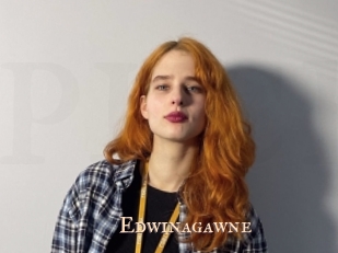 Edwinagawne