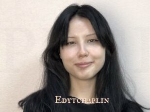 Edytchaplin