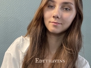 Edythavins