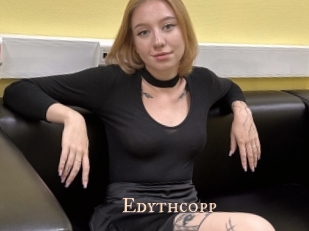 Edythcopp