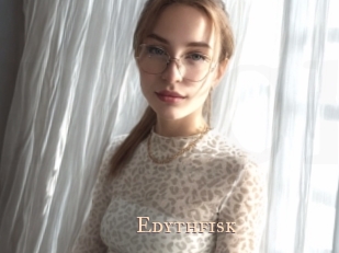 Edythfisk