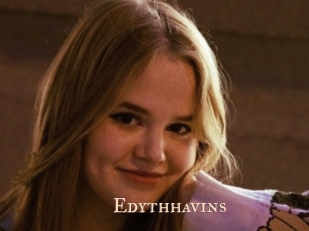 Edythhavins