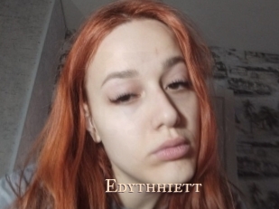Edythhiett
