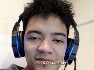 EkkomyerRs