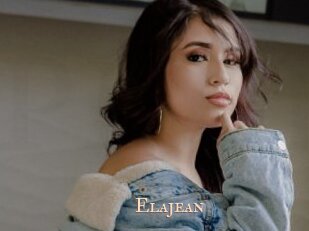 Elajean