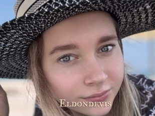 Eldondevis