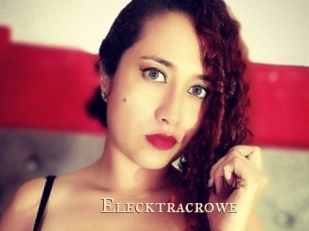 Elecktracrowe