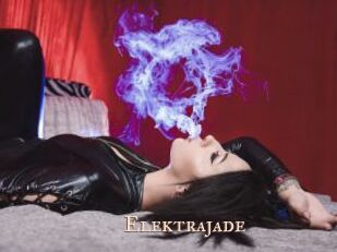 Elektrajade