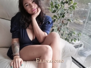 Elenasoho