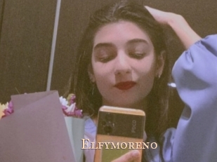 Elfymoreno