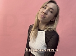 Elgacornfield