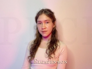 Elgadenmon