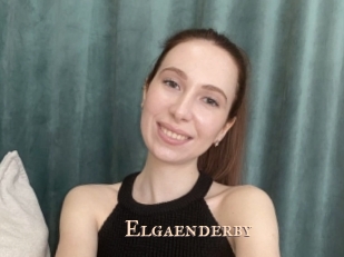 Elgaenderby