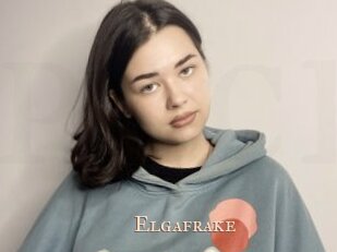 Elgafrake
