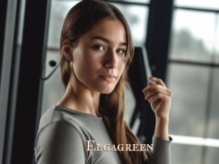Elgagreen