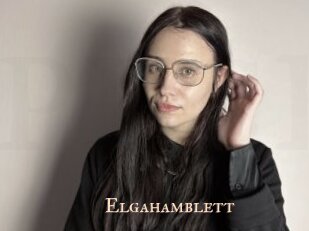 Elgahamblett