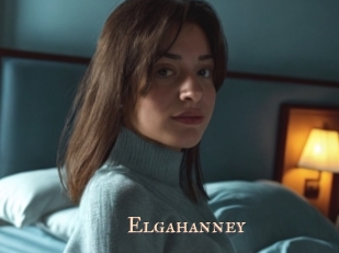 Elgahanney