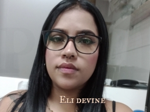 Eli_devine