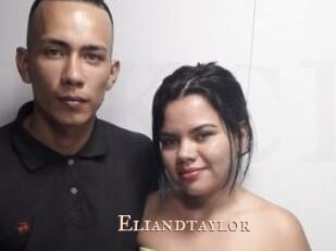 Eliandtaylor