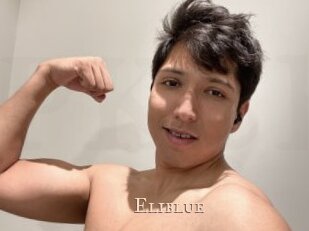 Eliblue