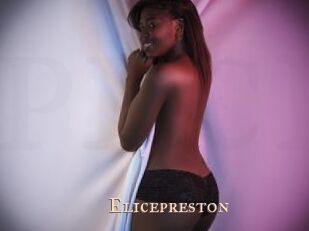 Elicepreston