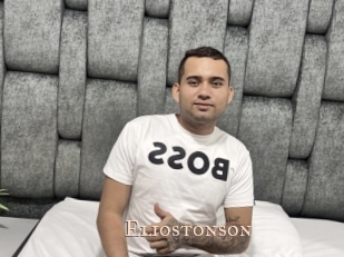 Eliostonson
