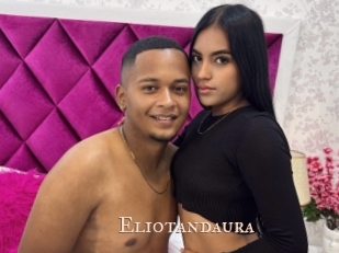 Eliotandaura