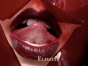 Elisaxxx