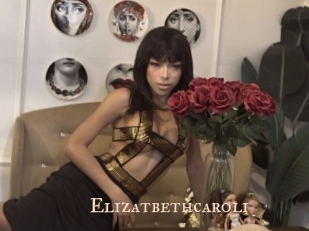 Elizatbethcaroli