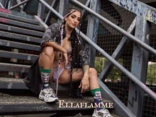 Ellaflamme