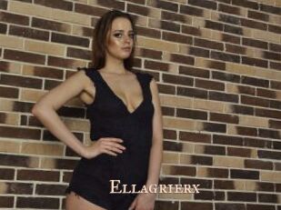 Ellagrierx
