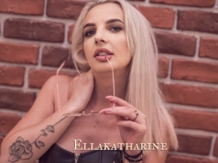 Ellakatharine