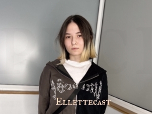 Ellettecast