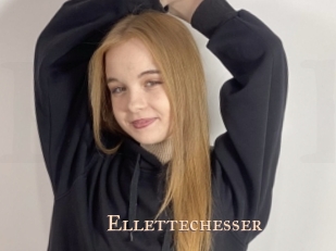 Ellettechesser