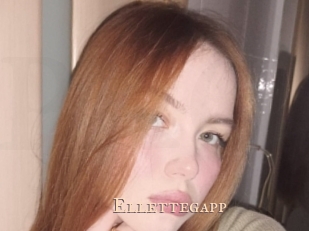 Ellettegapp