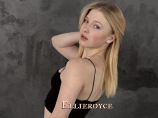 Ellieroyce