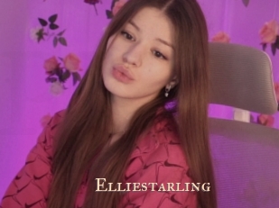 Elliestarling