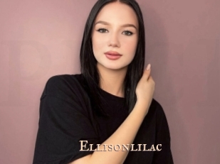 Ellisonlilac