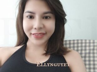 Ellynguyet