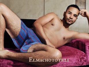 Elmachotote21