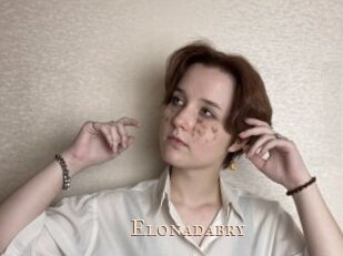 Elonadabry