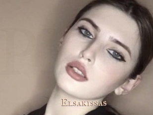 Elsakissas