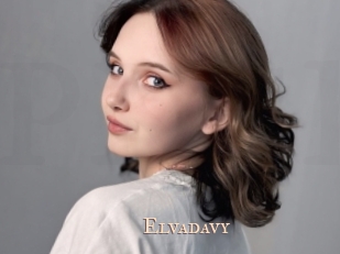 Elvadavy