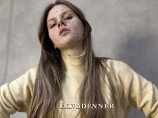 Elvadenner