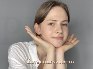 Elvagoldsworthy