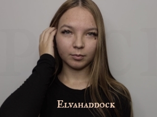 Elvahaddock