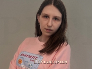 Elviablumer