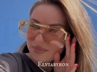 Elviabyron