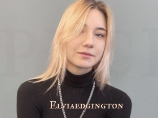 Elviaedgington